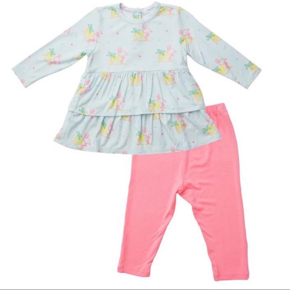 Angel Dear Outfit